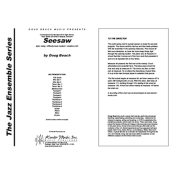 Seesaw (Full Score)