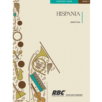 Hispana (Score)