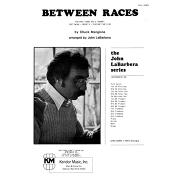 Between Races