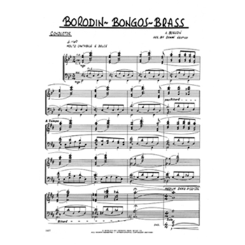 Borodin-Bongos-Brass