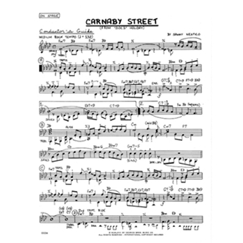 Carnaby Street