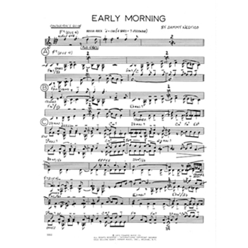 Early Morning