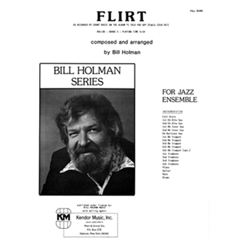 Flirt (Full Score)