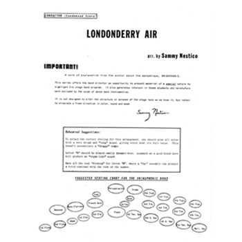 Londonderry Air