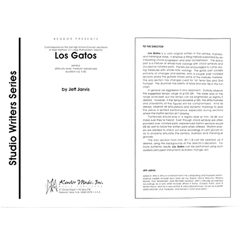 Los Gatos