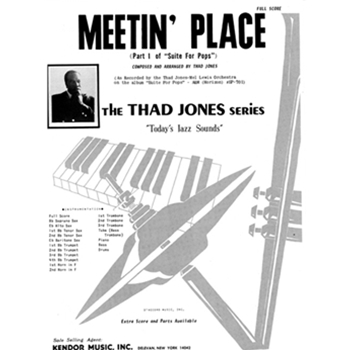 Meetin' Place