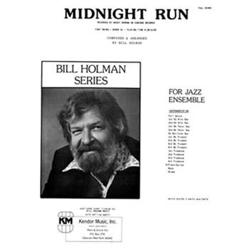 Midnight Run