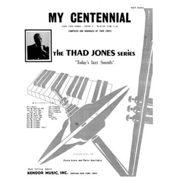 My Centennial