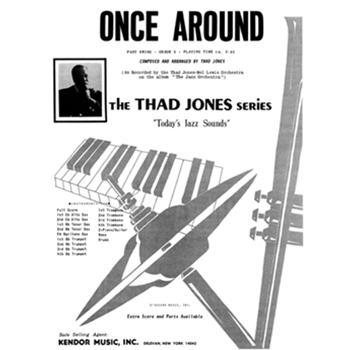 Once Around