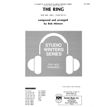 Ring, The (Full Score)