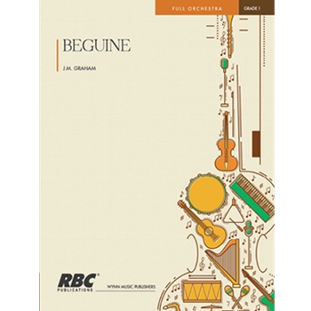 Beguine (Score)