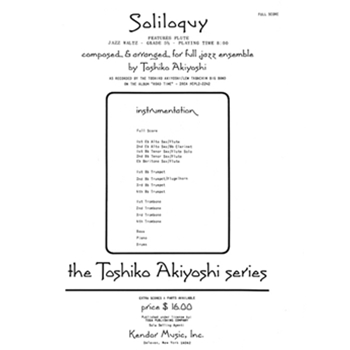 Soliloquy