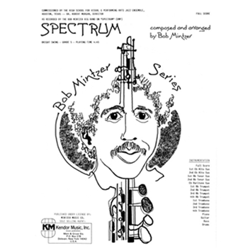 Spectrum
