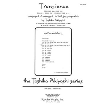 Transience