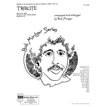 Tribute