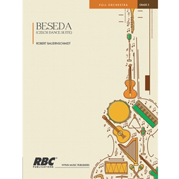Beseda (Score)