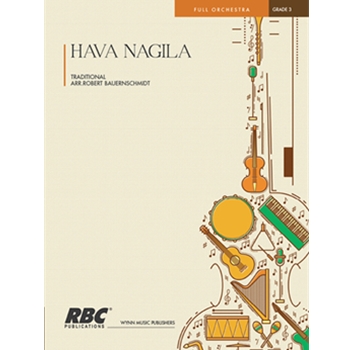 Hava Nagila