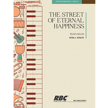 Street Of Eternal Happiness