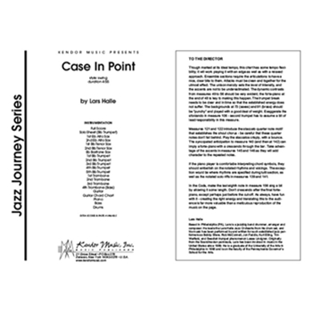 Case In Point (Full Score)
