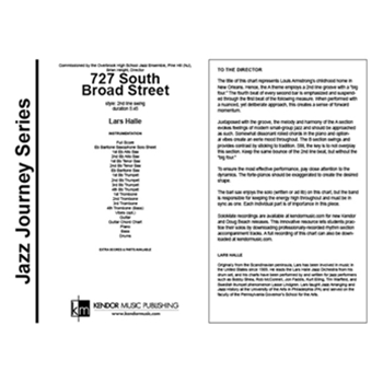 727 South Broad Street