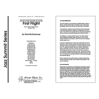 First Flight (Full Score)