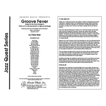Groove Fever