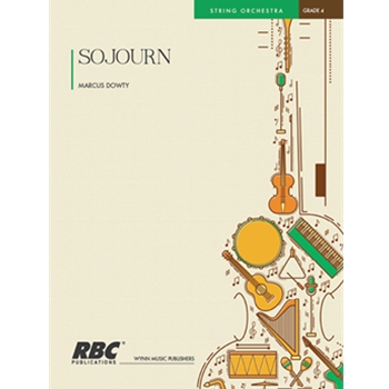 Sojourn (Score)