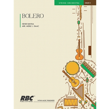 Bolero (Score)