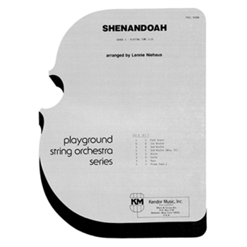 Shenandoah