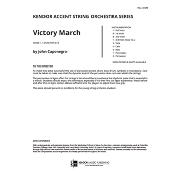 Victory March