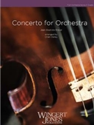 Concerto For Orchestra