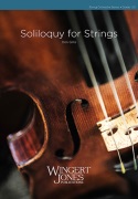 Soliloquy for Strings by Gillis Don for String Orchestra