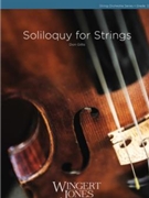 Soliloquy For Strings