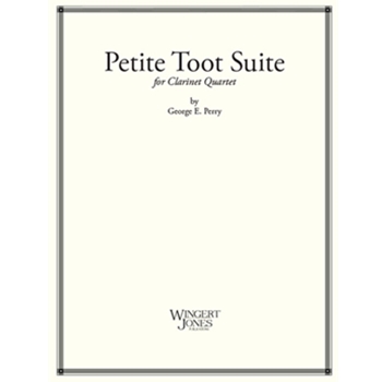 Petite Toot Suite
