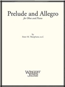 Prelude and Allegro