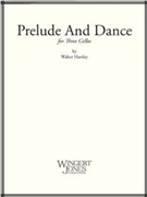 Prelude and Dance