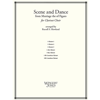 Scherzo