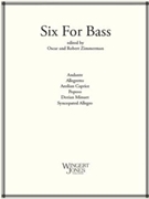 Six For Bass