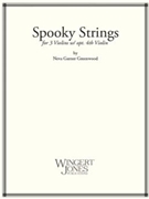 Spooky Strings