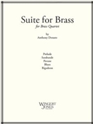 Suite For Brass