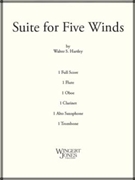 Suite For Five Winds