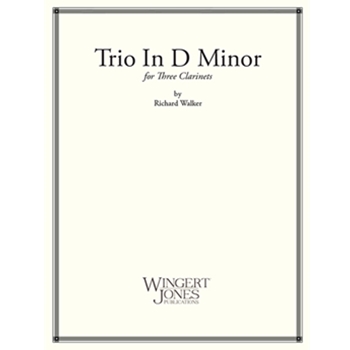 Triptych For Brass