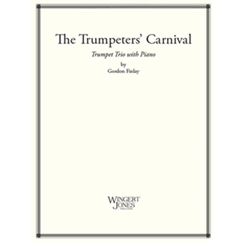 Two Chorales for Brass Quintet