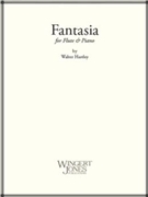 Fantasia by Hartley Walter for Flute Solo