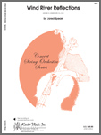 Wind River Reflections by Spears Jared for String Orchestra