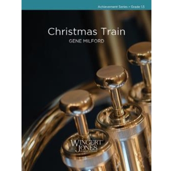 Christmas Train