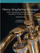 Merry Wayfaring Stranger