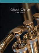 Ghost Chase!