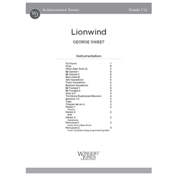 Lionwind