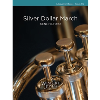Silver Dollar March